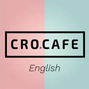 CRO.CAFE English