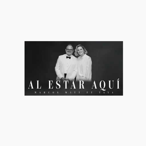 #237 LA SANTIDAD de DIOS | Que significa que Dios es Santo? | Al estar aquí: de Marcos Witt y Taya| Lecciones para no Rendirte