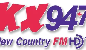 KX 94.7