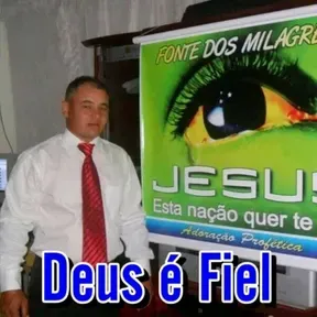 IGREJA DAS NAÇÕES