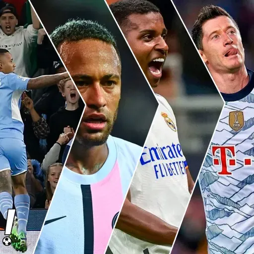 Trio MMN decepcionou? Solskjaer já sofre pressão? City e Bayern voando. Tudo da Champions 2021/22