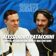 ALESSANDRO JPATA PATACCHINI | Il calcio che non ti raccontano