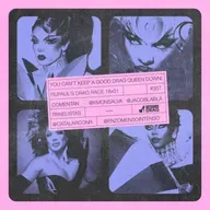 USA 18x01 - You Can’t Keep A Good Drag Queen Down!