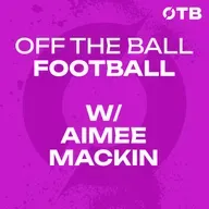 Aimee Mackin: "It's been an exciting championship so far!" | Preparing for the QFs | Off The Ball