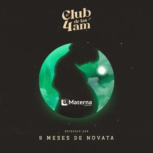 228. 9 meses de novata