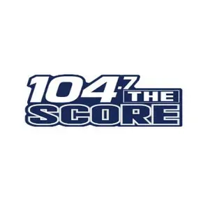 WCDS 104.7 The Score