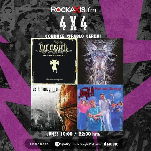 4X4 - Programa 211 (2025)