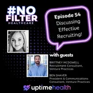 #54 - Unveiling the Power of Alignment in Healthcare Practices