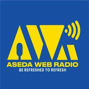 ASEDA WEB RADIO
