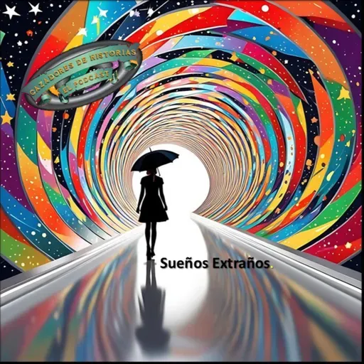 Sueños Extraños.