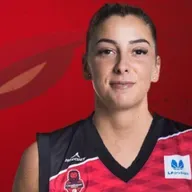 Mariona Ortiz: "Sueño con ganar la Copa de la Reina"