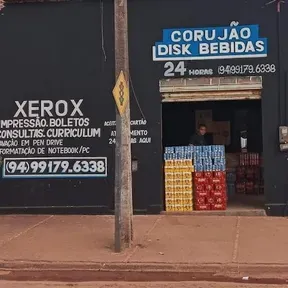 RADIO CORUJAO 24 HORAS