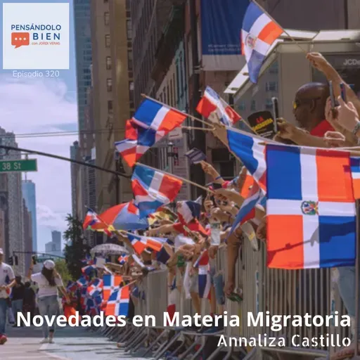 Novedades en Materia Migratoria