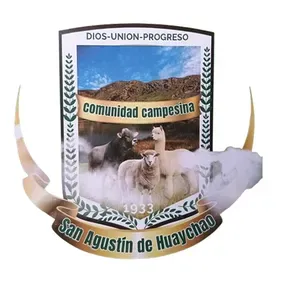 Radio San Agustin Huaychao