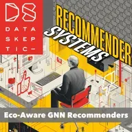 Eco-aware GNN Recommenders