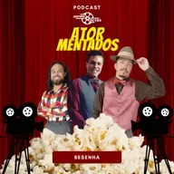 Ator mentados (resenha)