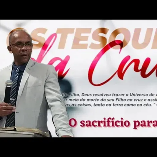 O SACRIFÍCIO PARA A VITÓRIA | Culto de Celebração - 27/06/2021