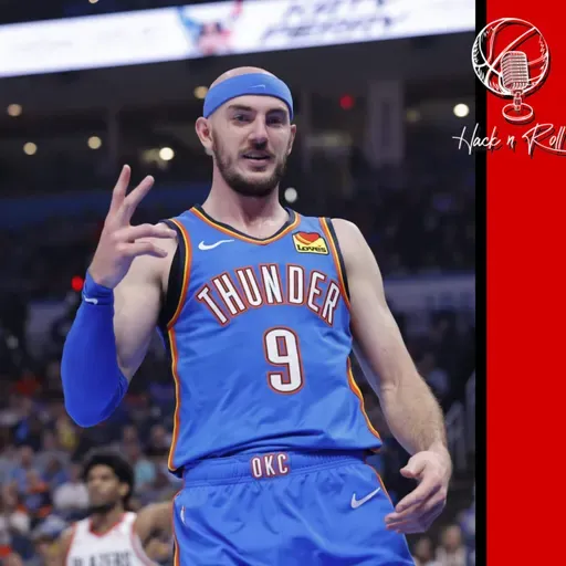 “Wemby vs Caruso και Ο Δρόμος των Knicks μέσα από το Cleveland” | Around the League 222
