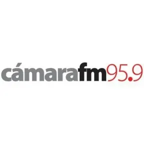 Cámara FM (HJUC 95.9 MHz FM, Medellín) Cámara de Comercio de Medellín