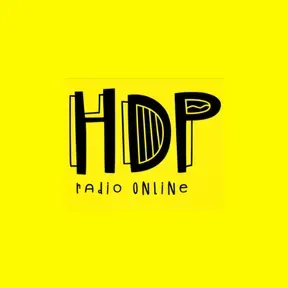 HDP RADIO DIGITAL