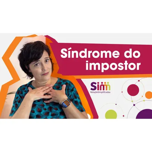 228 | Síndrome do impostor