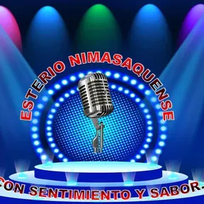 ESTERIO NIMASAQUENSE