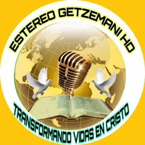 ESTEREO GETZEMANI ONLINE