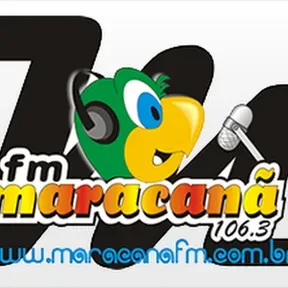 RADIO  MARACANÃ FM