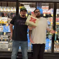 The Grimey Episode