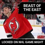 GAME NIGHT: SHOWDOWN in the East, LEGENDS clash in Pittsburgh, Ducks are flying HIGH