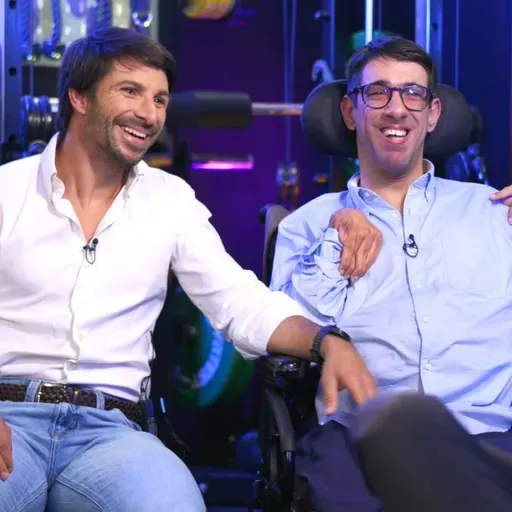 Miguel dos ‘Iron Brothers’: “A primeira vez que o Pedro propôs fazermos uma prova de triatlo juntos disse-lhe que era maluco”