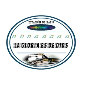 La Gloria es de Dios