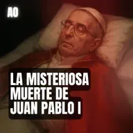 1. La Misteriosa Muerte de Juan Pablo I
