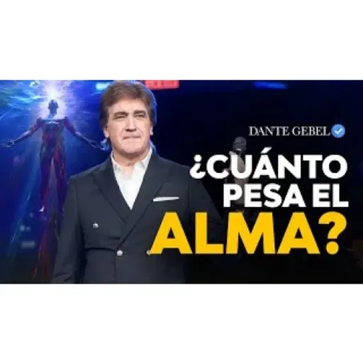 ¿Cuánto pesa el alma? Nadie te habla de esto