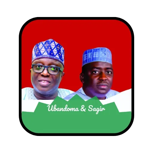 SABUWAR SKK MALLAM UBANDOMA1