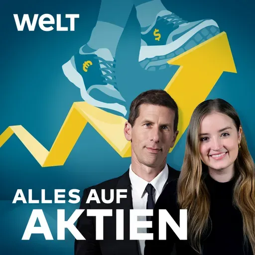 Eine fast vergessene KI-Aktie und 14 Infrastruktur-Titel