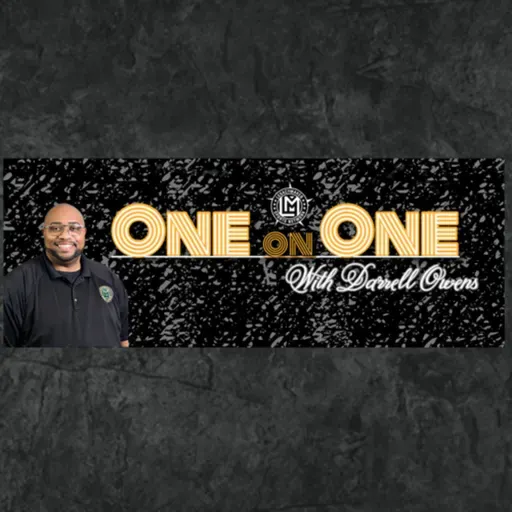 “2025 NCAA Tournament and NFL News” One On One w/Darrell Owens (3-27-25)