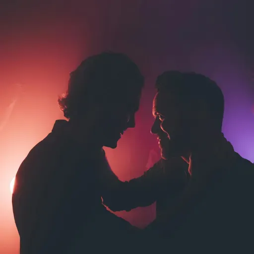 Gay Man Married With Kids Considers Confessing All To Family