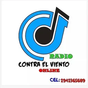 RADIO CONTRA EL VIENTO ONLINE