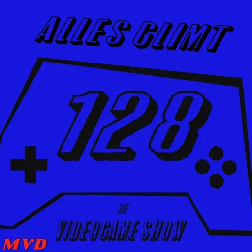 #128 - Alles Glimt [met oa The Outer Worlds 2, Hades 2, Xcom 2, Lego Party, Hytale, Zelda]