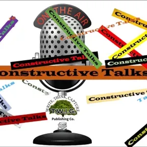 Constructive Talks Radio