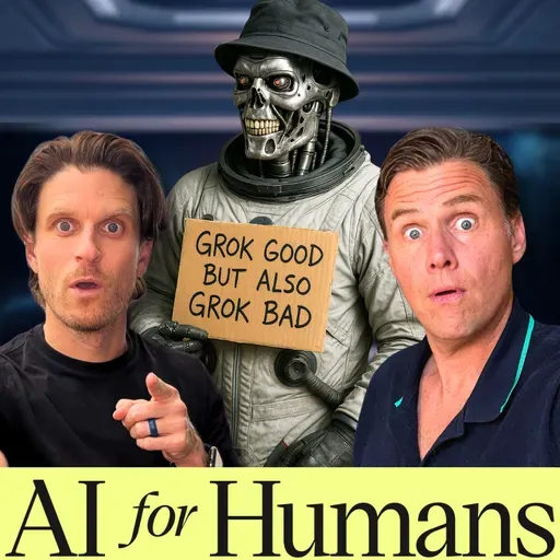 Grok 4 is Nearing AGI But... Can Elon Get Out Of The Way?