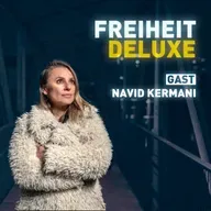 Navid Kermani – Freiheit ist nicht nur das Helle, Unfreiheit nicht nur das Dunkle
