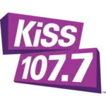 CFRV-FM "KISS 107.7"  Lethbridge, AB