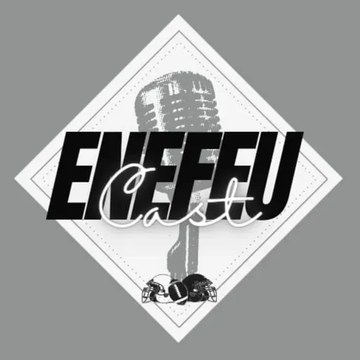 Enefeucast Ep. 15/2022 [NFC West Draft Recap]