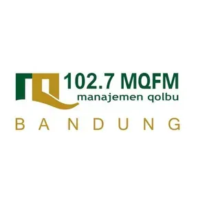 MQFM Bandung langsung