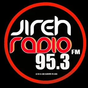Radio Jireh 95.3 fm