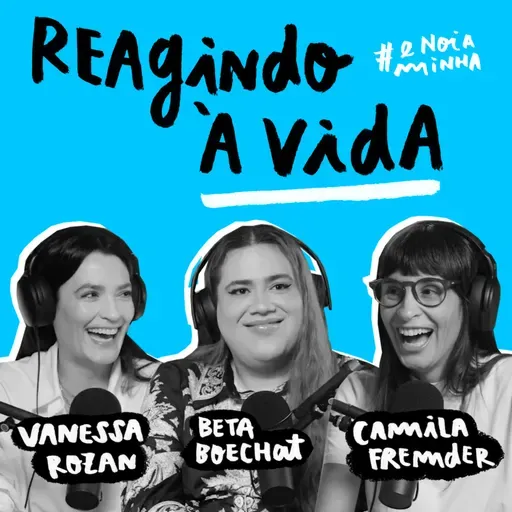 Reagindo à vida