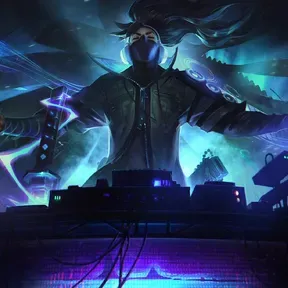 Dj Yasuo