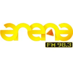 Frecuencia Arena 98.3 FM en vivo